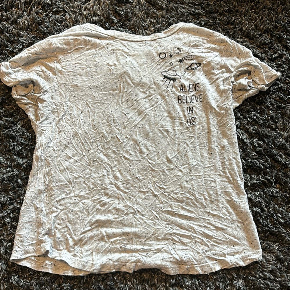 Aliens Shirt